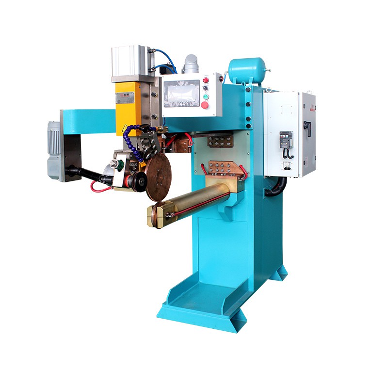 Kontrollues i makinës së saldimit me tegel