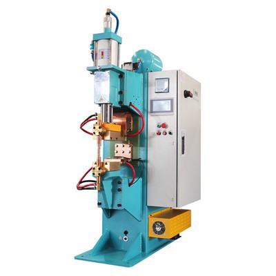 HFTR-5000 Capacitor Discharge Spot Welding Machine